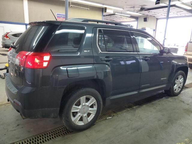 2013 GMC Terrain SLT