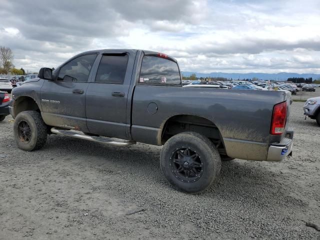 2004 Dodge RAM 2500 ST