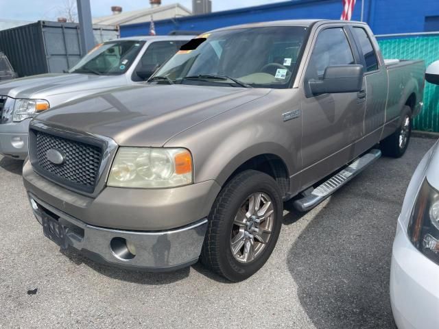 2006 Ford F150