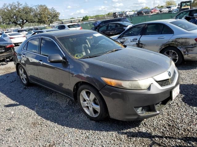 2010 Acura TSX