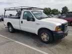 2006 Ford F250 Super Duty