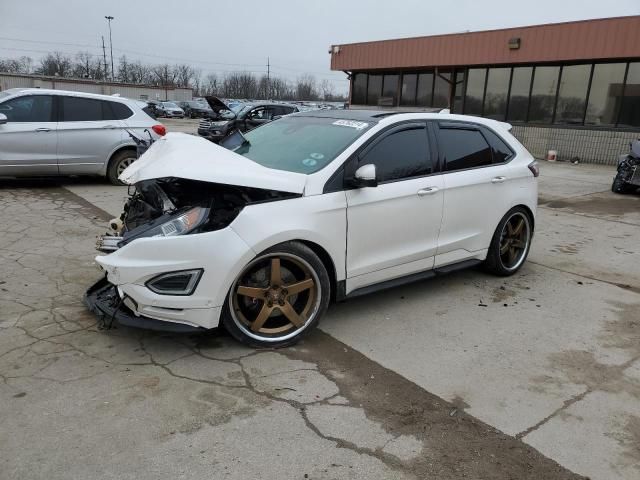 2015 Ford Edge Sport