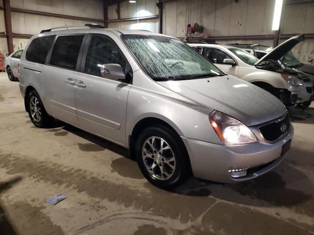 2014 KIA Sedona LX