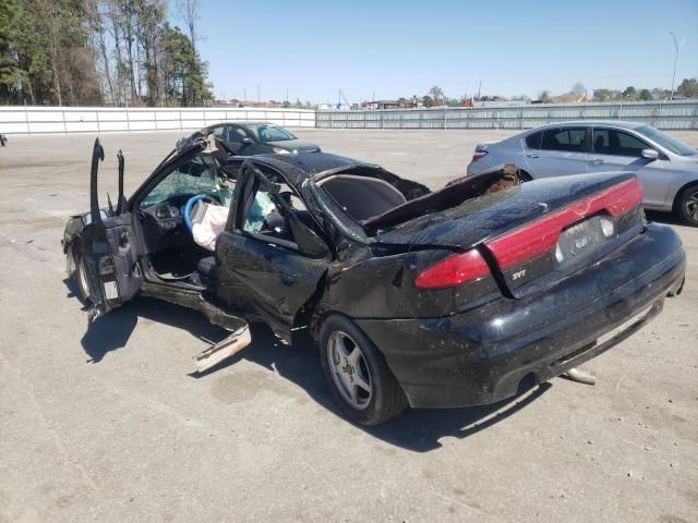 1998 Ford Contour SVT