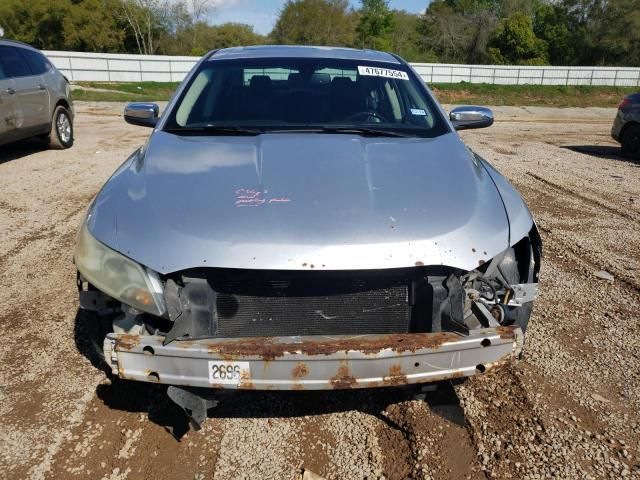 2010 Ford Taurus Limited