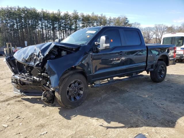 2023 Ford F250 Super Duty