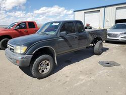 Toyota Tacoma salvage cars for sale: 1999 Toyota Tacoma Xtracab Prerunner