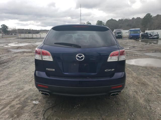 2008 Mazda CX-9