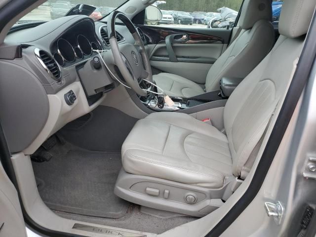 2015 Buick Enclave