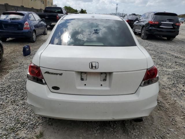 2010 Honda Accord EXL