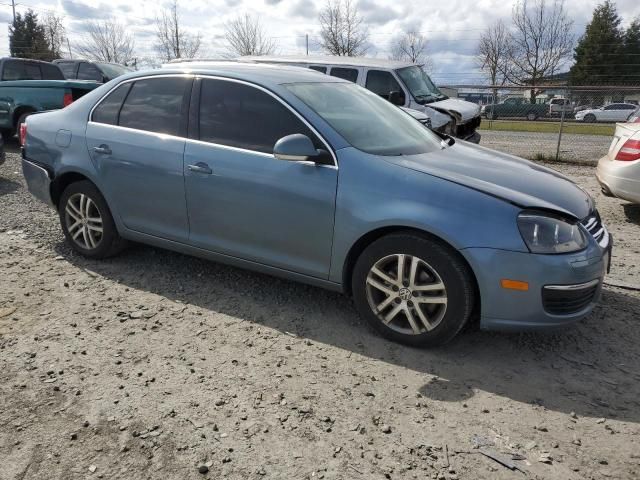 2006 Volkswagen Jetta TDI