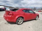 2013 Dodge Avenger SXT