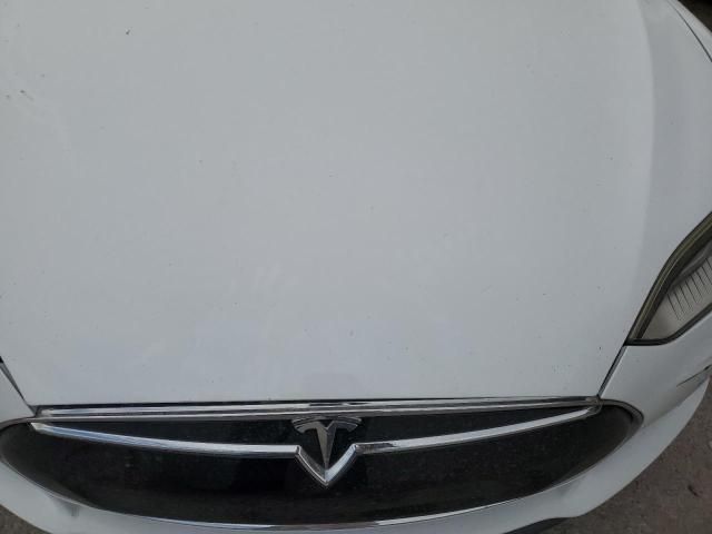 2013 Tesla Model S