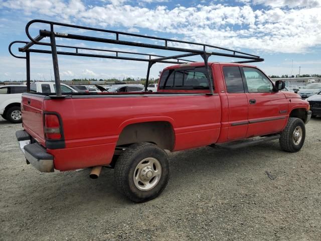 2001 Dodge RAM 2500