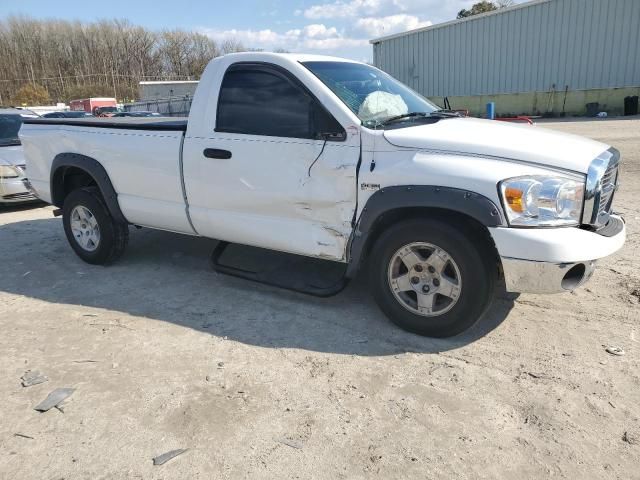 2008 Dodge RAM 1500 ST