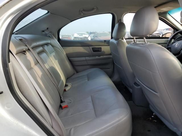 2005 Mercury Sable LS Premium