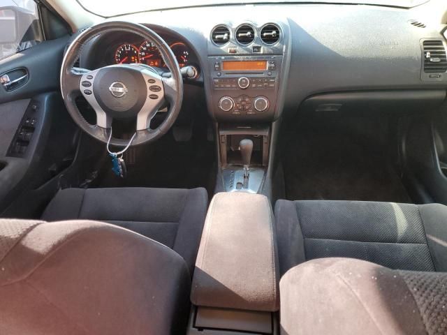 2008 Nissan Altima 2.5