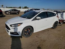 2017 Ford Focus ST for sale in Bakersfield, CA