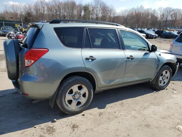 2008 Toyota Rav4