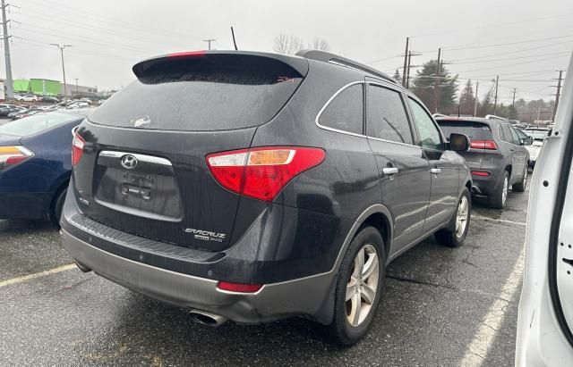 2008 Hyundai Veracruz GLS