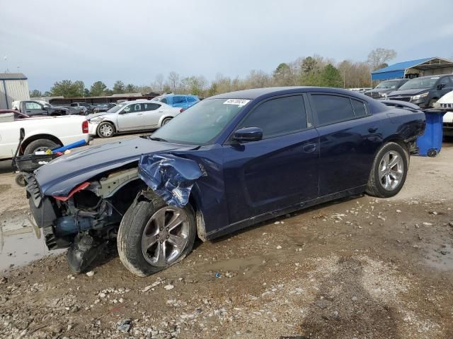 2013 Dodge Charger SE