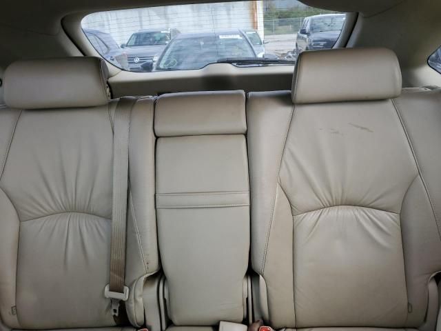 2004 Lexus RX 330