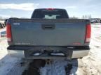 2012 GMC Sierra K1500 SLT