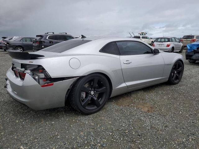 2010 Chevrolet Camaro SS