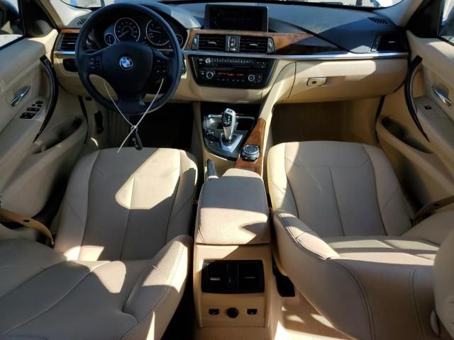 2015 BMW 320 I Xdrive