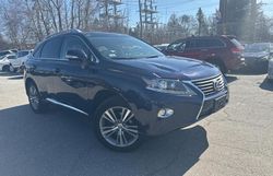 2015 Lexus RX 350 Base for sale in North Billerica, MA