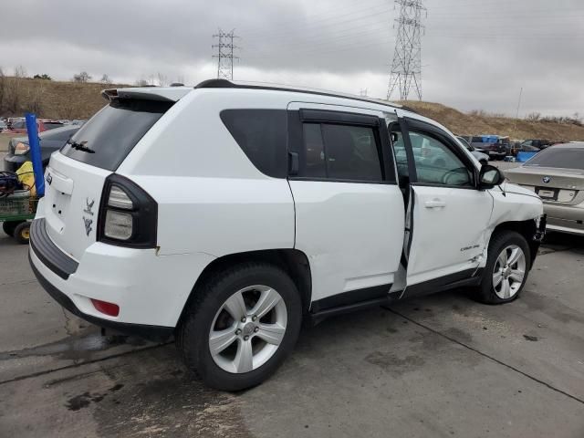 2014 Jeep Compass Sport