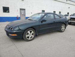 Acura Vehiculos salvage en venta: 1995 Acura Integra SE