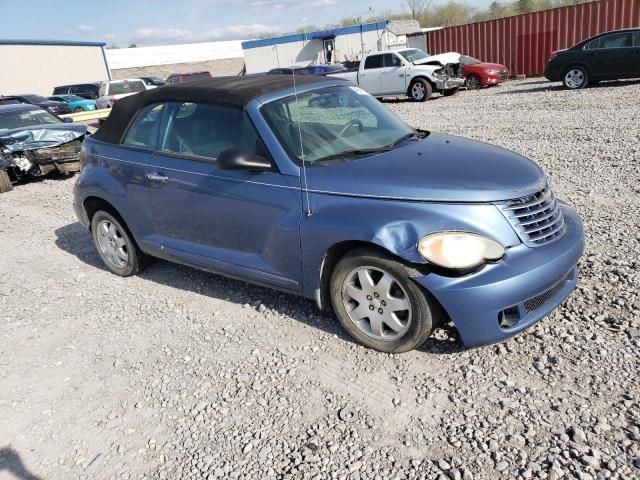 2007 Chrysler PT Cruiser