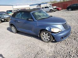 Chrysler PT Cruiser salvage cars for sale: 2007 Chrysler PT Cruiser