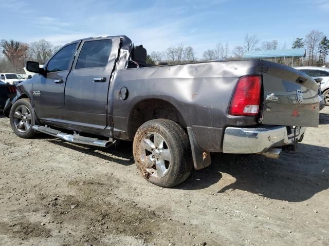 2015 Dodge RAM 1500 SLT