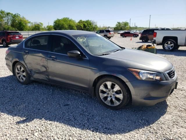 2008 Honda Accord EXL