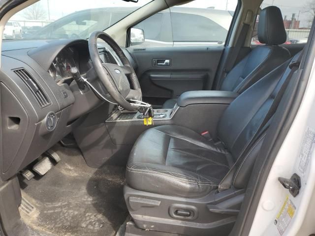 2009 Ford Edge Limited