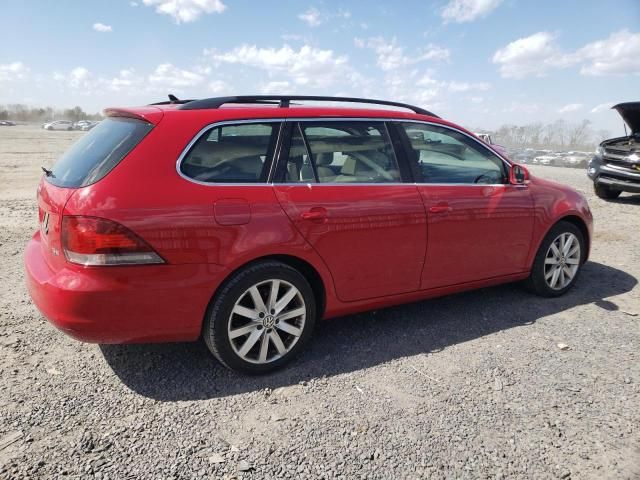 2011 Volkswagen Jetta S