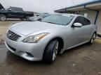 2008 Infiniti G37 Base