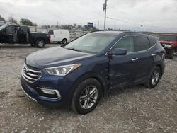 2017 Hyundai Santa FE Sport for sale in Hueytown, AL