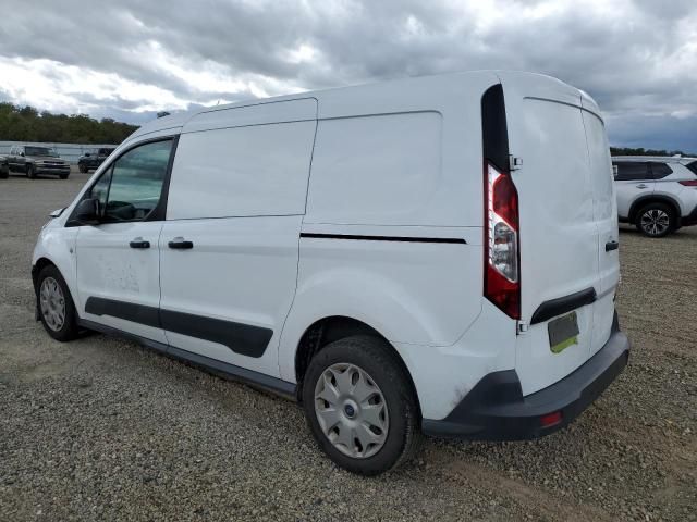 2018 Ford Transit Connect XLT