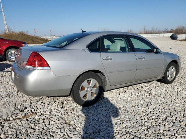 2007 Chevrolet Impala LT