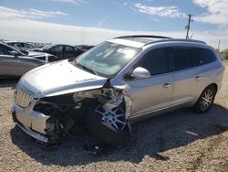 Buick Enclave Vehiculos salvage en venta: 2017 Buick Enclave