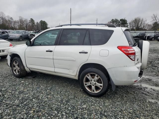 2009 Toyota Rav4