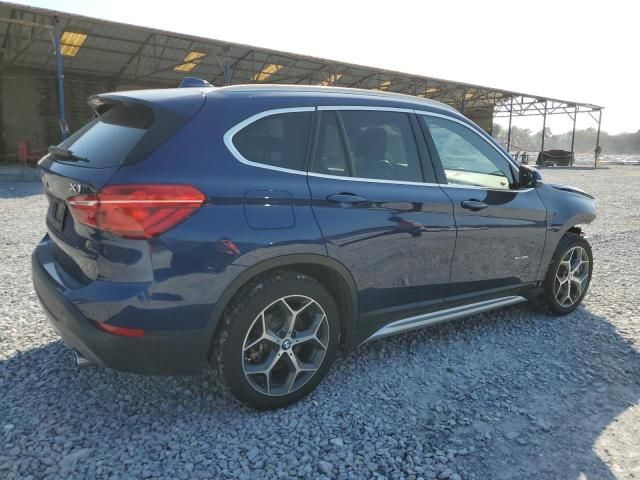 2018 BMW X1 XDRIVE28I