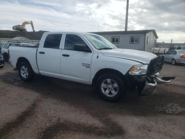 2022 Dodge RAM 1500 Classic SLT