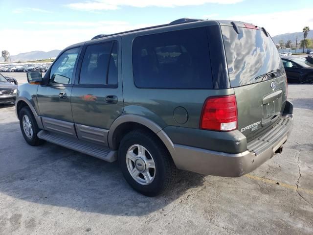 2003 Ford Expedition Eddie Bauer