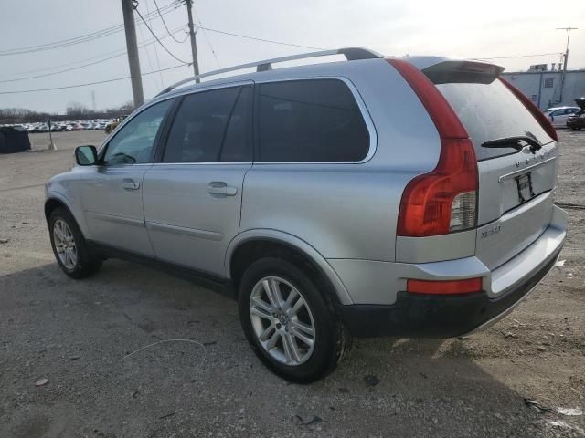 2010 Volvo XC90 3.2