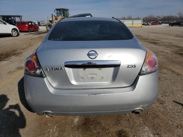 2010 Nissan Altima Base