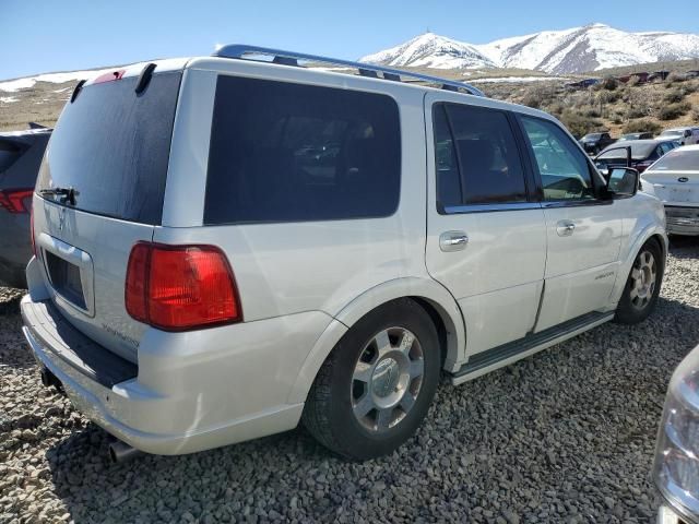 2006 Lincoln Navigator